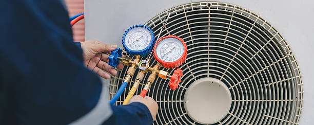 Licensed Air Conditioning Repair service in Halifax, VA - AAA Pro HVAC